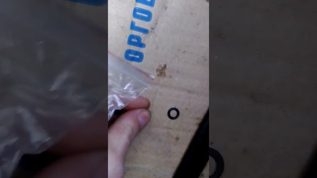 Ремонт заправочника если после заправки газа газ травит смотреть онлайн