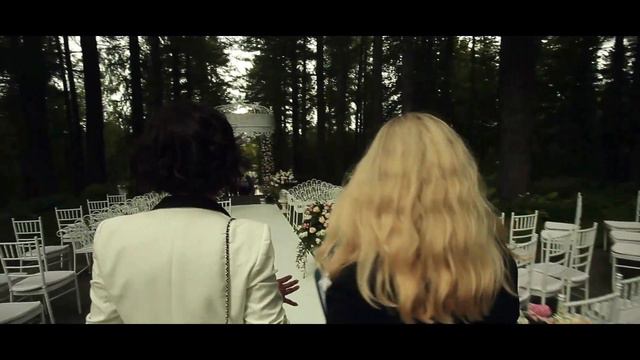 День свадебного распорядителя! смотреть онлайн