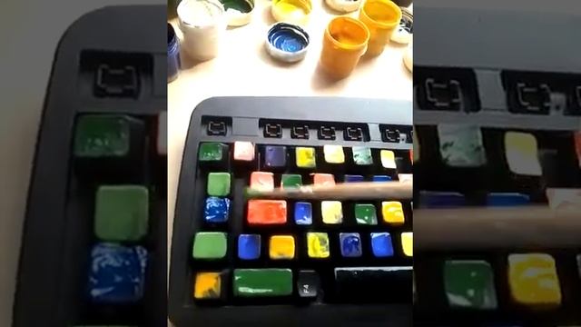 BodyArtRevolutionUnleashed