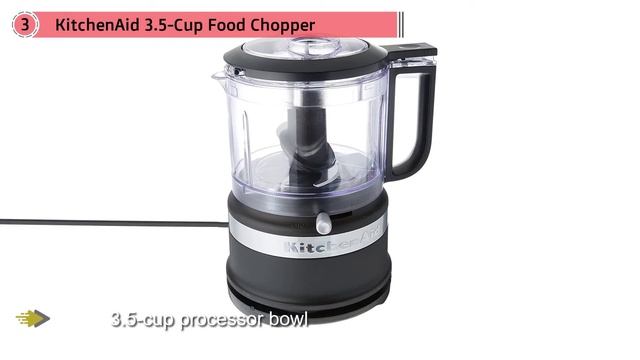 Top 5 Best Food Processors Review in 2022 смотреть онлайн