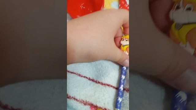 яйца щенячий патруль (делайте погромче) смотреть онлайн