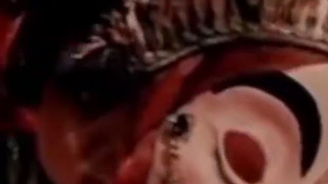 Михаил Кузнецов в роли Николая Озерова и Федора Басманова смотреть онлайн