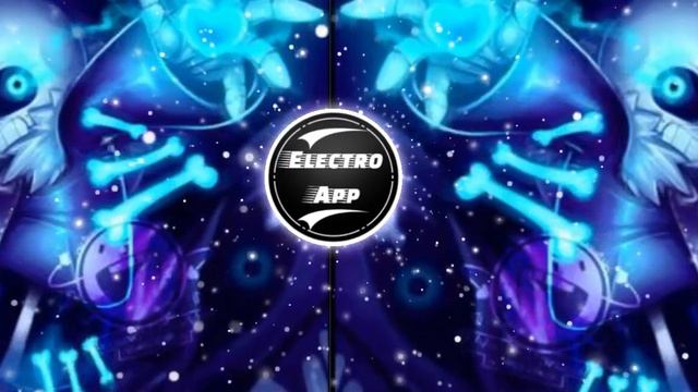 Undertale - Megalovania (Oscar Santos Remix) смотреть онлайн