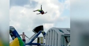 Смешные приколы #27