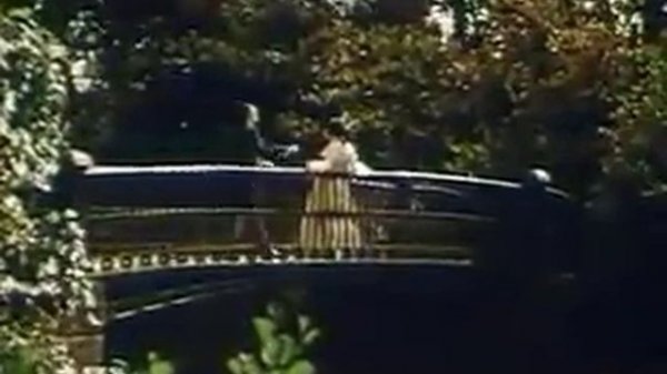 Джейн Эйр 1970