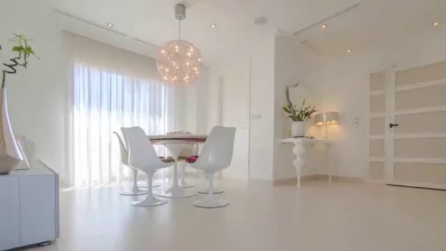 Роскошь и эксклюзив в районе Alicante Golf ENGEL & VÖLKERS ALICANTE