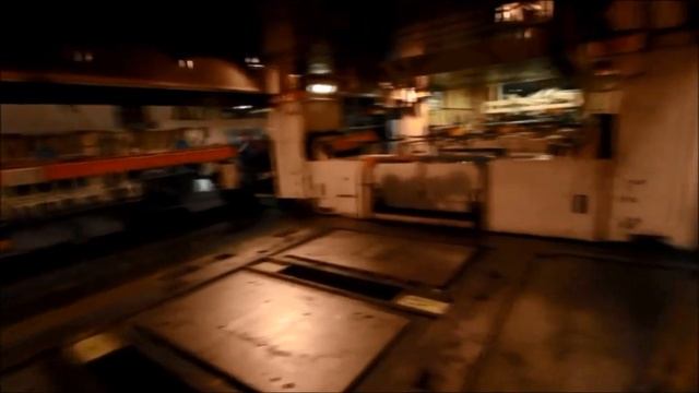 Press Electronic Transfer Feed Rail Controls смотреть онлайн