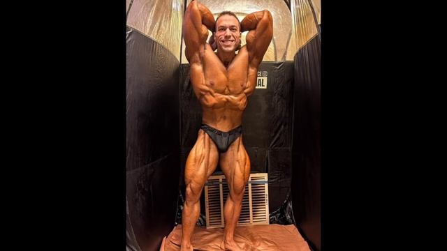 NEW YORK PRO 2023 RESULTADOS ? ¡Culturismo, Classic y Men's physique! смотреть онлайн
