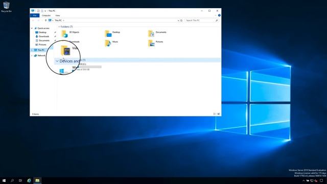 Remove a local user on Windows-like systems - Ansible module win_user смотреть онлайн