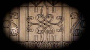 решетка для окна (сборка ковка сварка)