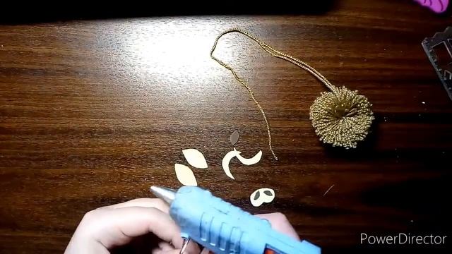 СИМВОЛ 2021 СВОИМИ РУКАМИ БЫК ИЗ НИТОК смотреть онлайн