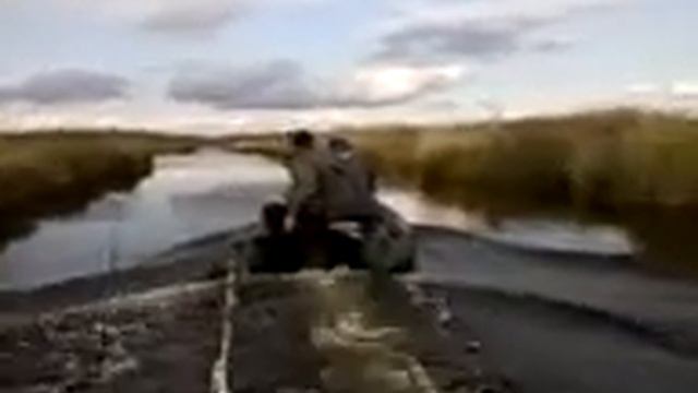 Ивановский карьер 1 смотреть онлайн