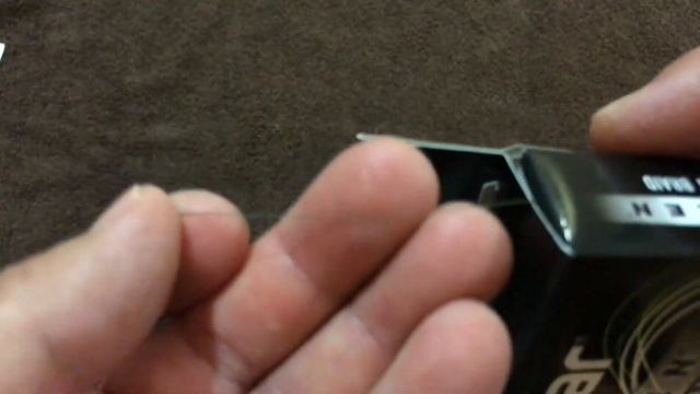 Review Kast King Kast Pro Braids смотреть онлайн