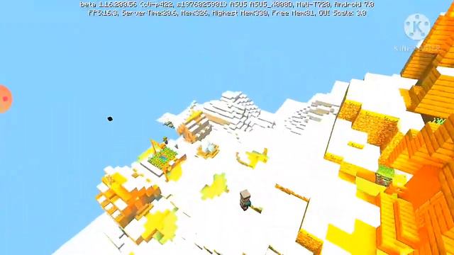 СКОРО ВИДОС Я СОЗДАЮ СВОЙ СЕРВЕР МАЙНКРАФТ (2) смотреть онлайн