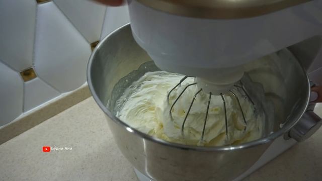 Торт "НЕЖНЯТИНА" ? НЕРЕАЛЬНО ВКУСНЫЙ!!! Домашний Торт на Праздник Рецепт смотреть онлайн