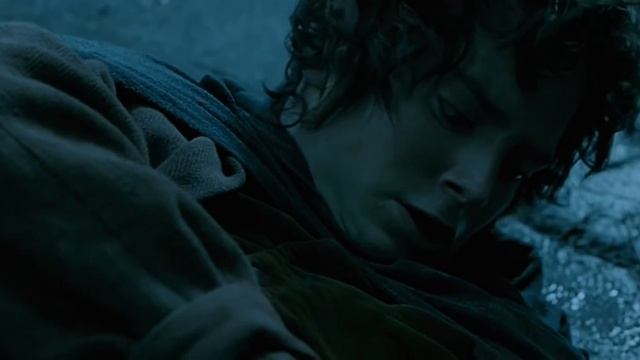 Aragorn Vs Nazgul LOTR 1.06 [HD 1080p]
