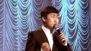 Аба эжын hургаал-исп. Мунко Батомункуев