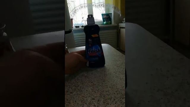 Зачем нужен ополаскиватель для посудомоечной машины? смотреть онлайн