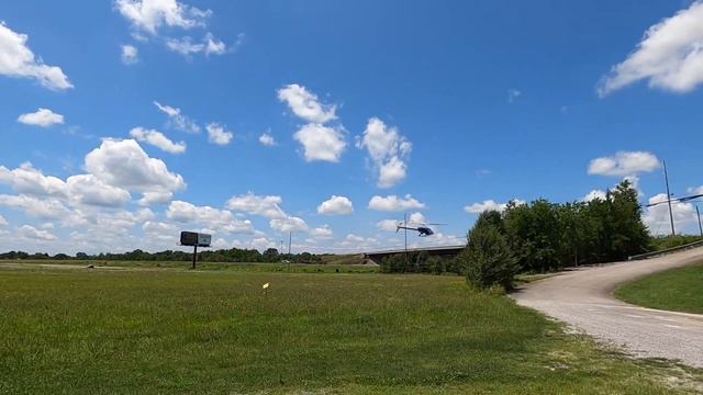 OMP Hobby M4 VS Goosky RS4 Venom Bench And Flight Comparison! смотреть онлайн