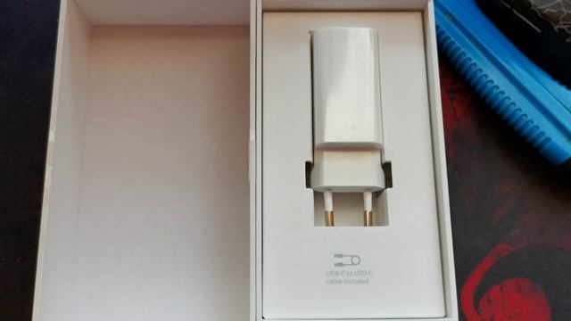 Xiaomi Mi Fast Charger 65W - Gan Technology (4K)