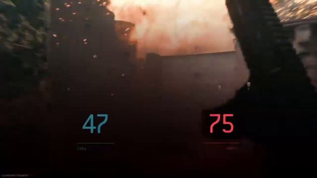 Call of Duty MW 2022 смотреть онлайн