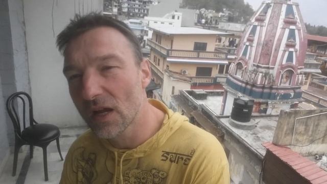 Знакомимся - Вишняков Андрей. Основатель "Терапия Реальностью. смотреть онлайн