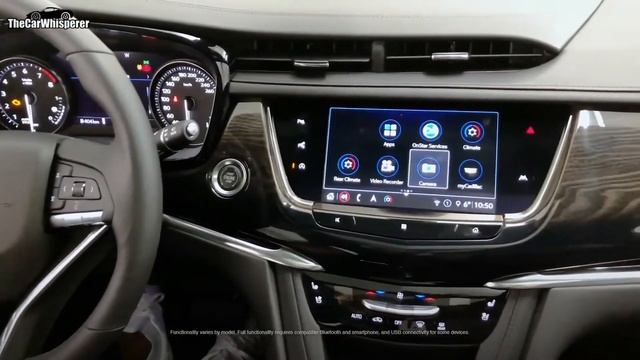 2020 CADILLAC XT4 Vs CADILLAC XT5 Vs CADILLAC XT6 REVIEW