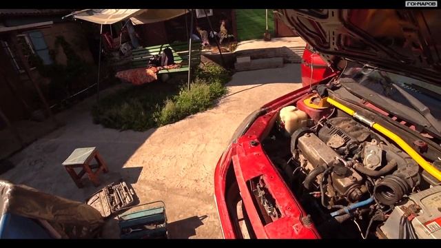 LADA GRANTA За 98 тыс. рублей ЧТО С НЕЙ НЕ ТАК?! смотреть онлайн