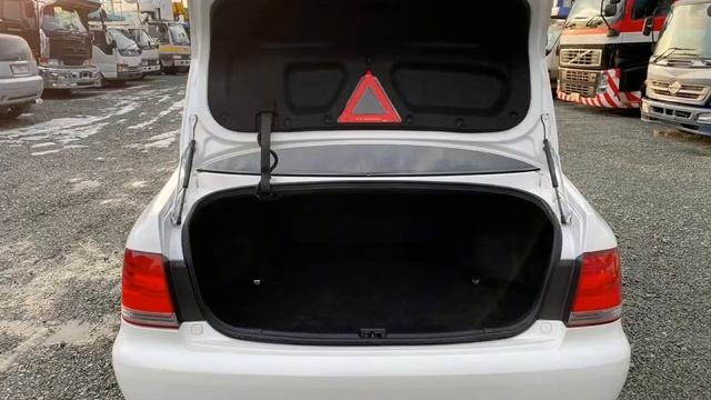 Toyota Crown из Японии! В продаже во Владивостоке смотреть онлайн