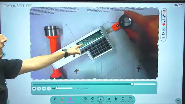 Rope brake and prony brake dyanamometer Morse test Numerical of IC Engine Testing смотреть онлайн