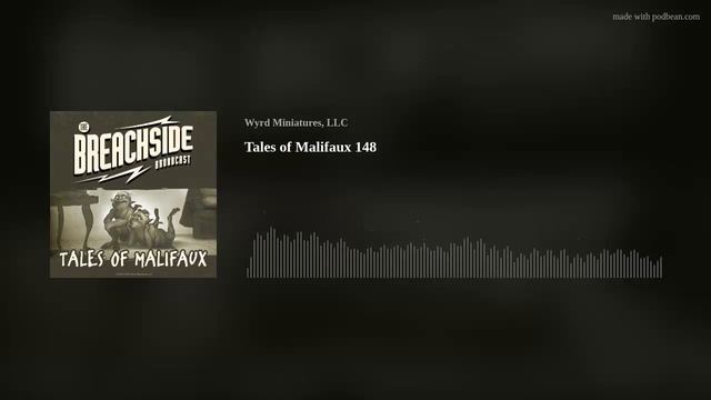 Tales of Malifaux 147 смотреть онлайн