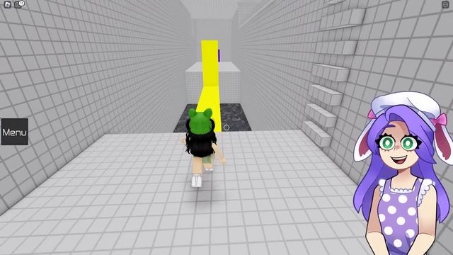 TEAMWORK PUZZELS With 3 PLAYERS! (Roblox) смотреть онлайн