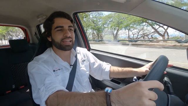 Toyota Agya/Wigo Review en Español | ¿Es este un verdadero Toyota?? смотреть онлайн