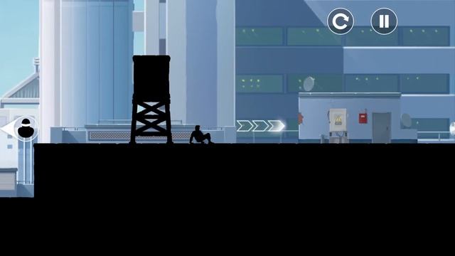 Vector The Game | Bonus 1 Levels 1-3 смотреть онлайн