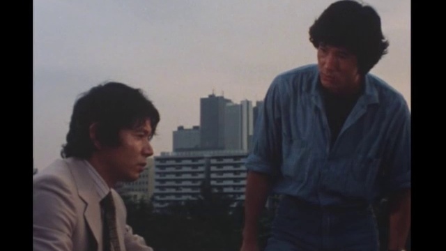 太陽にほえろ！ 第376話 右往左往 смотреть онлайн