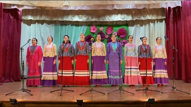 "Казаки России", автор слов и музыки Куберская Г.В. смотреть онлайн