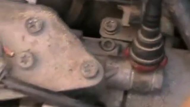 huge problems with a ford courier 1.8d endura-de смотреть онлайн