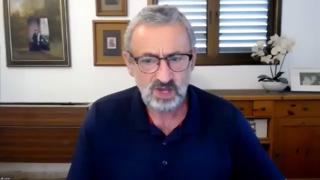 Как Высшая сила ведет нас к добру. Вебинар смотреть онлайн