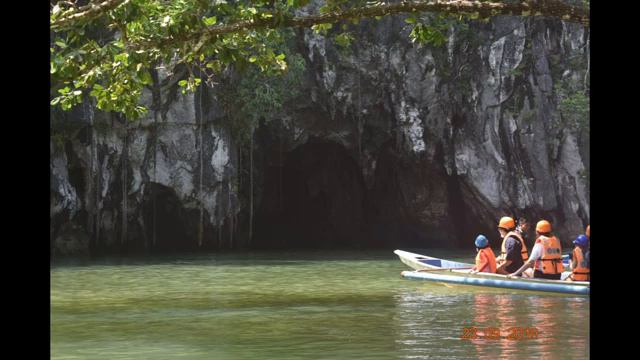 Underground River смотреть онлайн