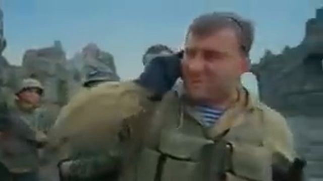 Грозовые Ворота