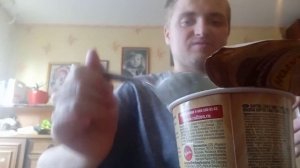 Обзор: пюре картофельное с вкусом говядиной (РОЛЛТОН)