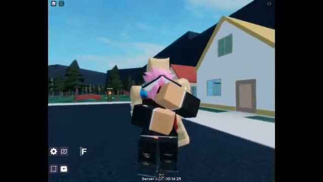 | Roblox : A bizarre world : rewritten | H.F.T.F. Dio/The World Theme | Jojo | смотреть онлайн