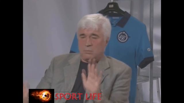 Мнение об игре с Люксембургом... смотреть онлайн