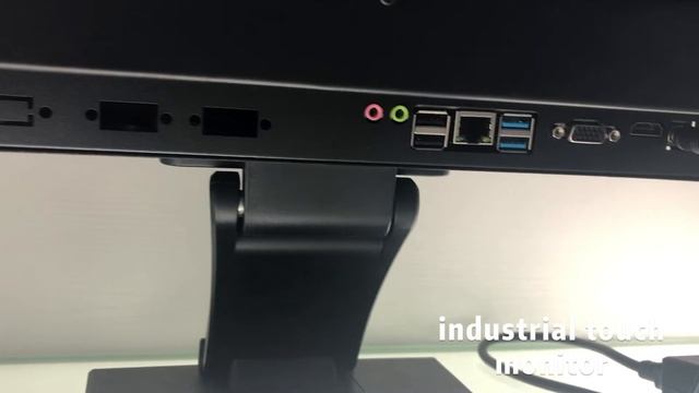 Industrial touch monitor pc/industrial touch screen смотреть онлайн