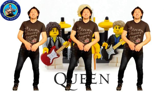 BODY PERCUSSION WE WILL ROCK YOU  | Body Percussion For Kindergarten | Simple Body Percussion