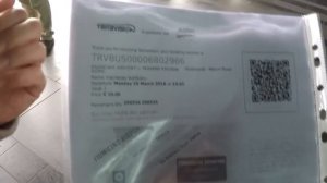 БЫСТРО И БЮДЖЕТНО в центр Рима из аэропорта Фьюмичино (L'aeroporto di Roma-Fiumicino)