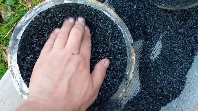 Вот что внутри ацетиленового баллона смотреть онлайн
