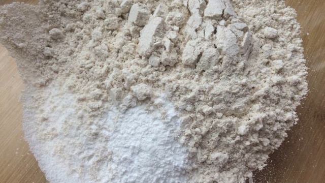 Книга рецептов