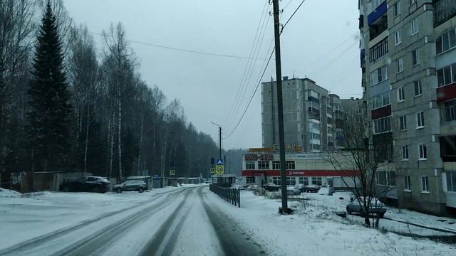 624350 Качканар, Свердловская область смотреть онлайн