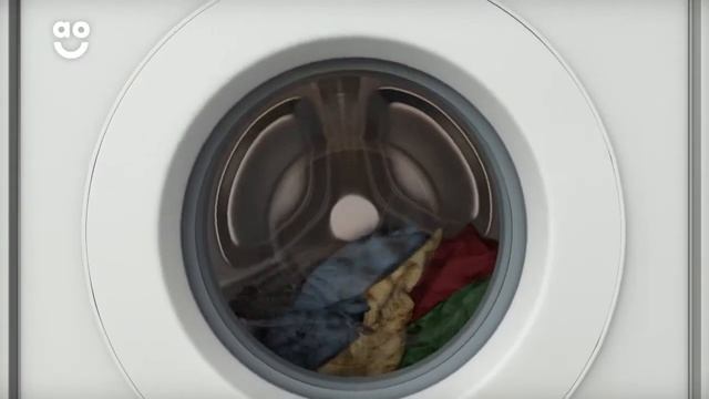 Bosch Washing Machine WAJ28008GB Product Overview | ao.com смотреть онлайн